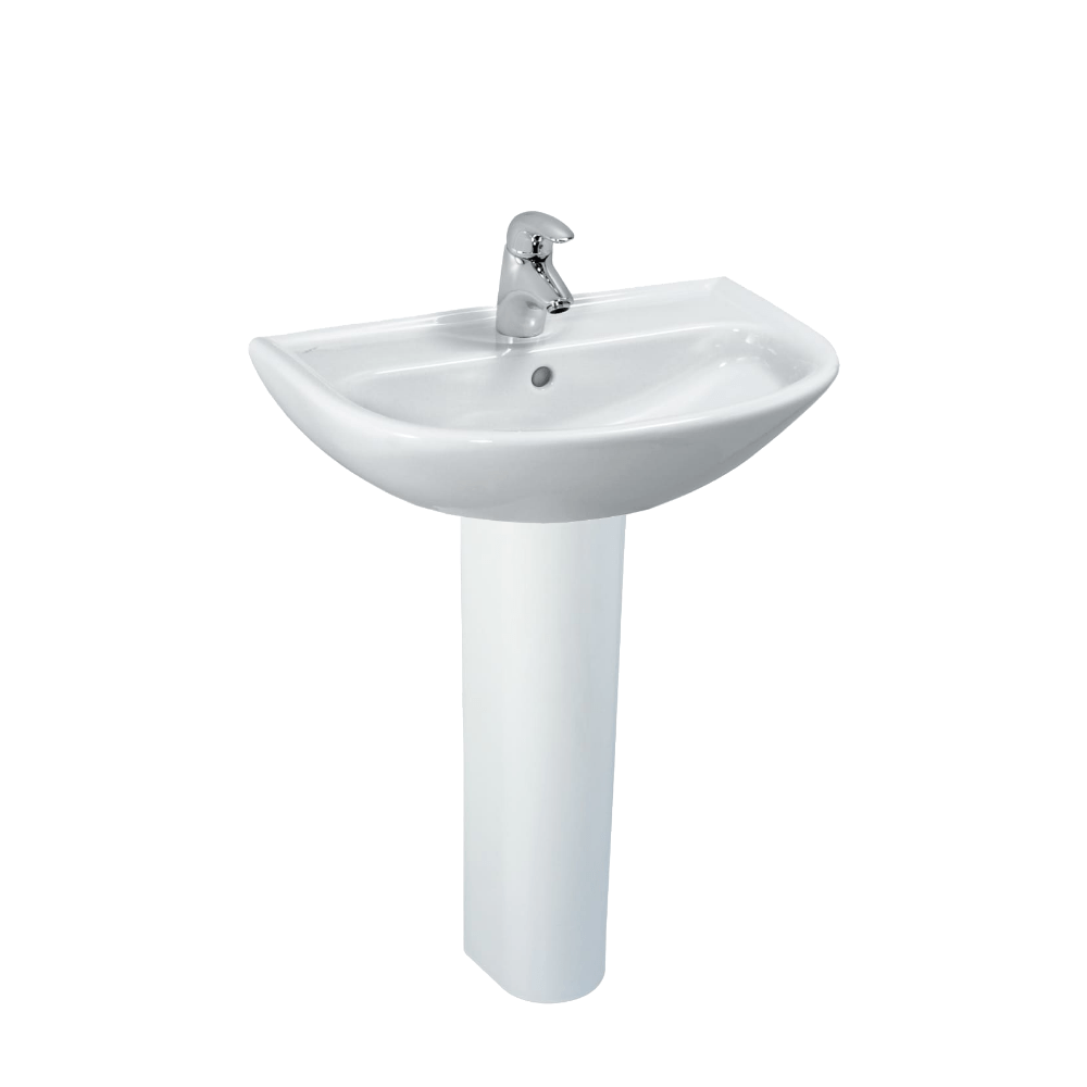Laufen Pro Compact Basin - Premium Basins from Laufen - Just GH₵1615! Shop now at Kimo Group