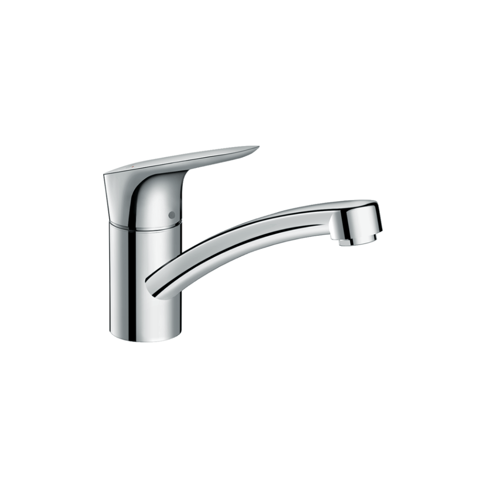 Logis M31 120 Kitchen Mixer - Premium Kitchen from Hansgrohe - Just GH₵1485! Shop now at Kimo Group