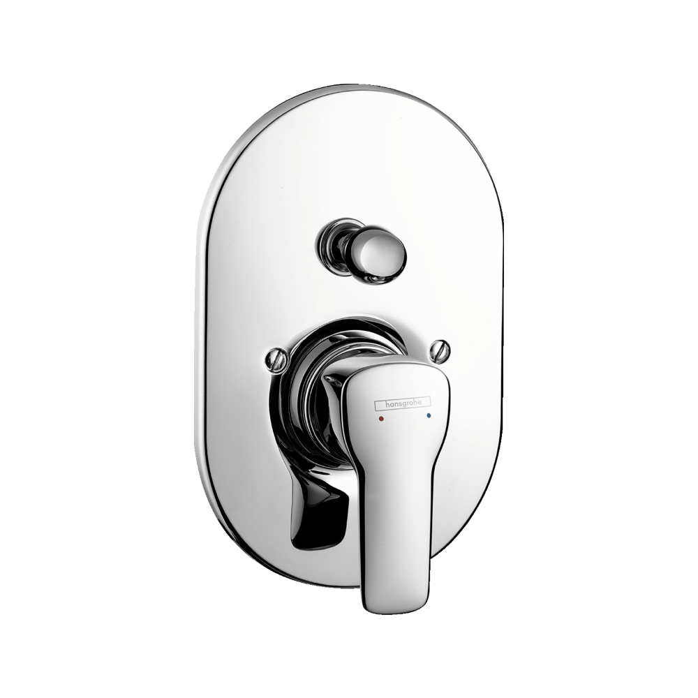 MySport Concealed Bath Mixer - Premium Showers from Hansgrohe - Just GH₵1700! Shop now at Kimo Group