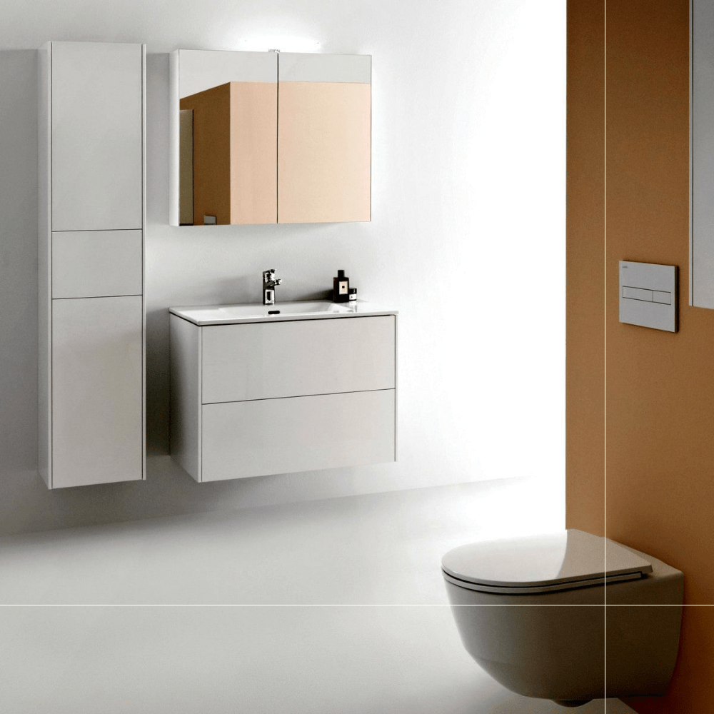 Laufen Pro S Vanity Cabinet - Premium Furniture & Mirrors from Laufen - Just GH₵9620! Shop now at Kimo Group