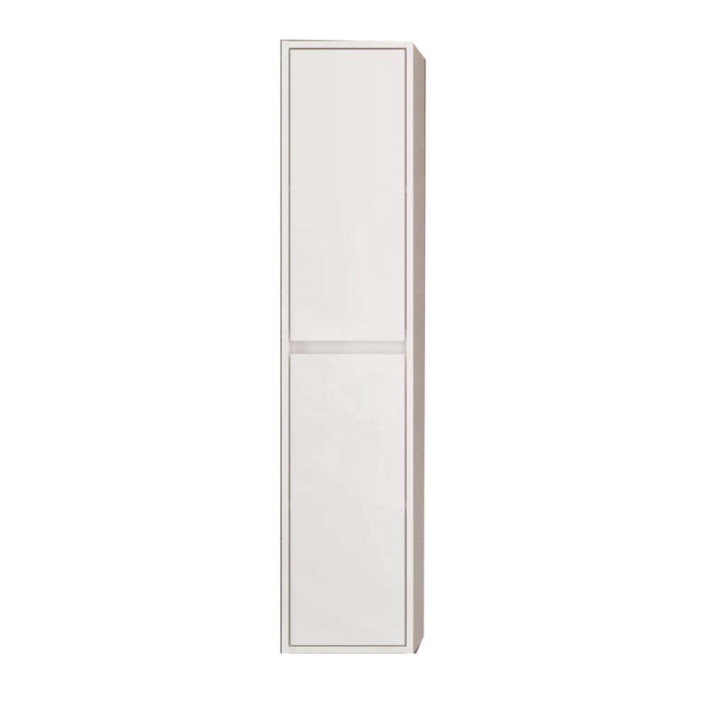 Pure Tall Cabinet - Premium Furniture & Mirrors from Ctesi - Just GH₵2095! Shop now at Kimo Group