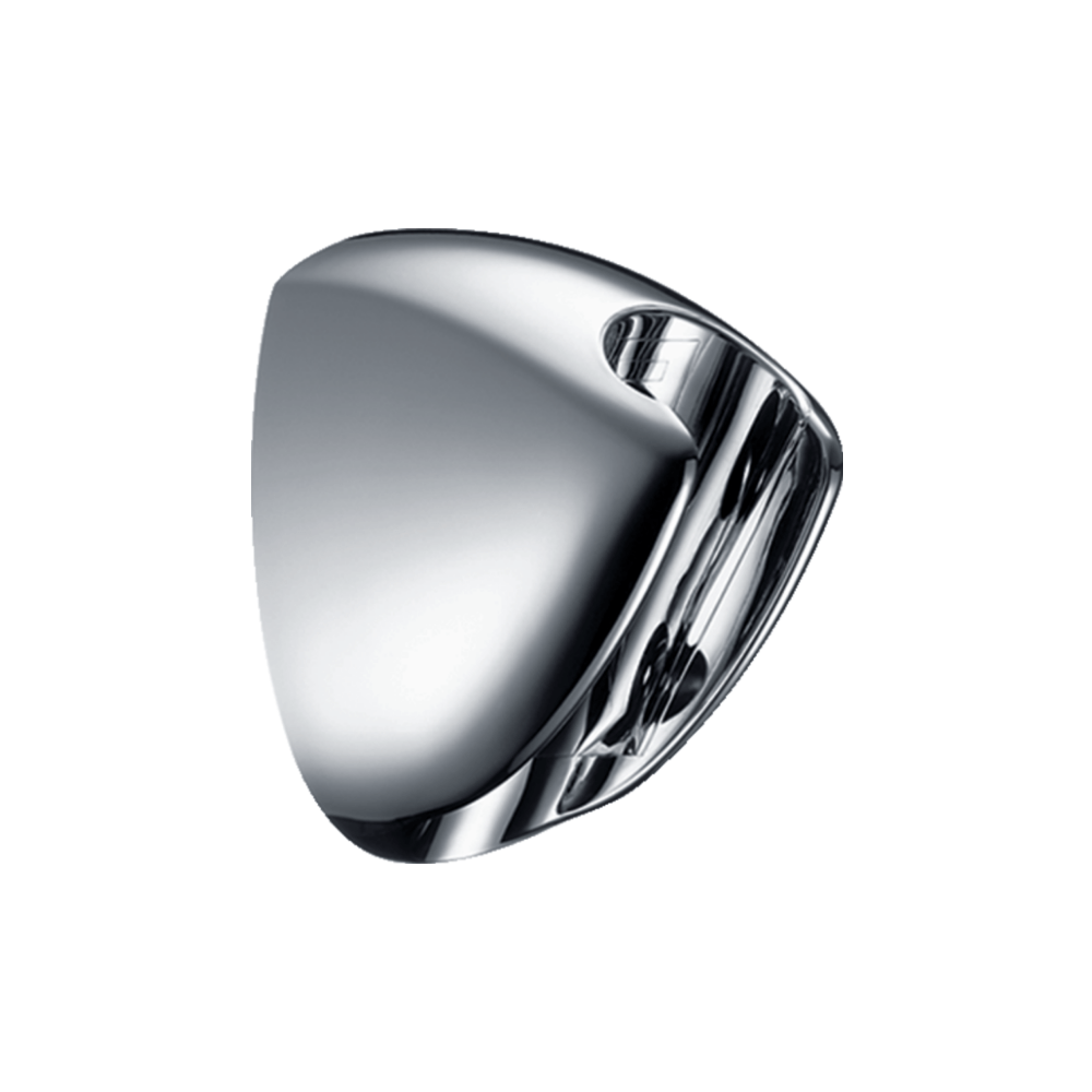 Shower Holder Porter C - Premium Showers from Hansgrohe - Just GH₵280! Shop now at Kimo Group