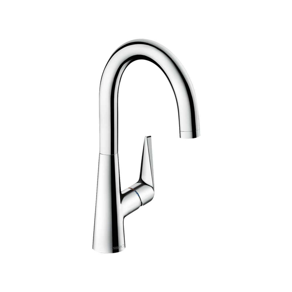 Talis M51 220 Kitchen Mixer - Premium Kitchen from Hansgrohe - Just GH₵2500! Shop now at Kimo Group