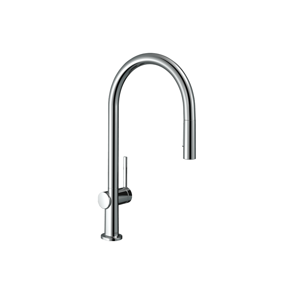 Talis M54 210 Kitchen Mixer - Premium Kitchen from Hansgrohe - Just GH₵6795! Shop now at Kimo Group