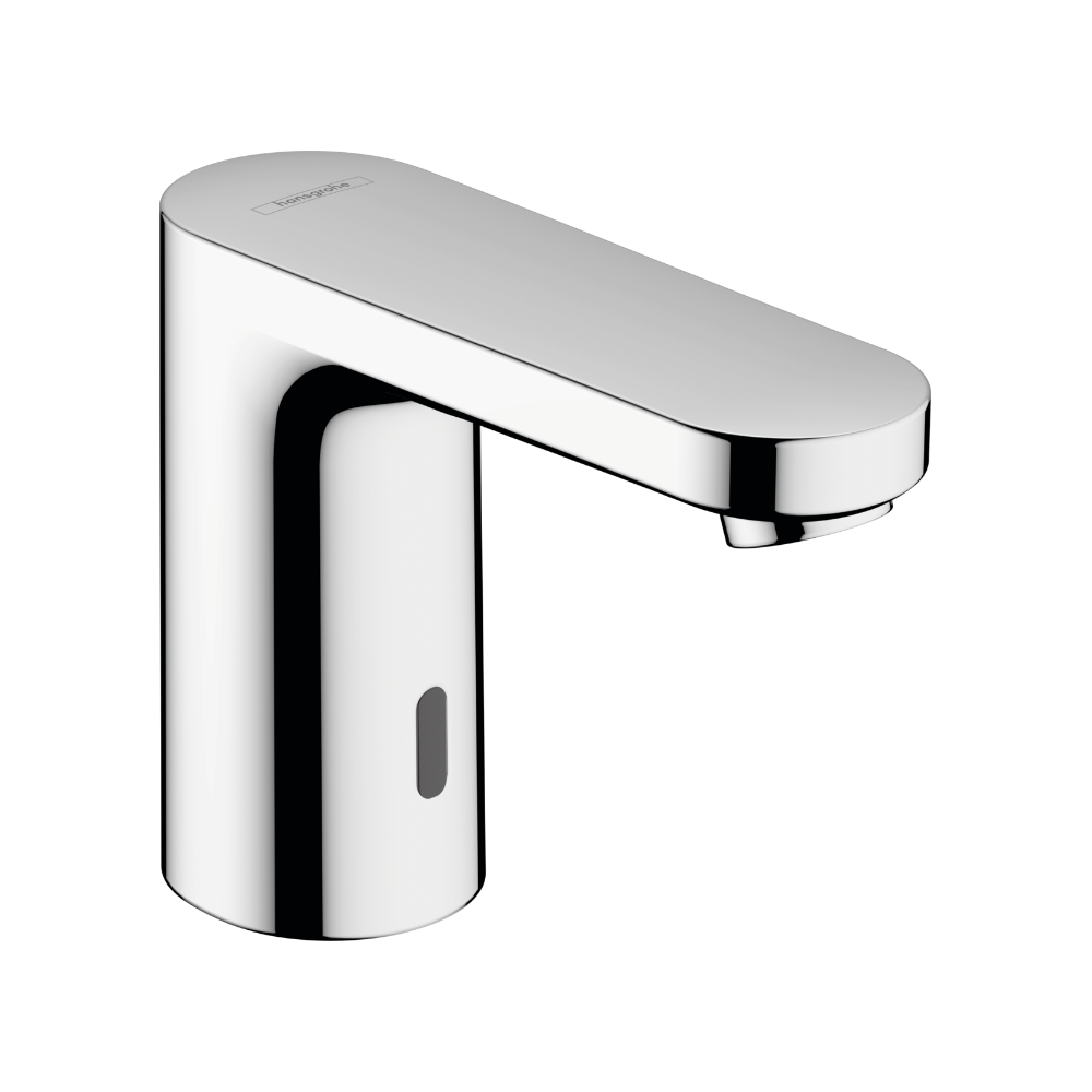 Vernis Blend Electronic Basin Mixer - Premium Taps from Hansgrohe - Just GH₵4200! Shop now at Kimo Group