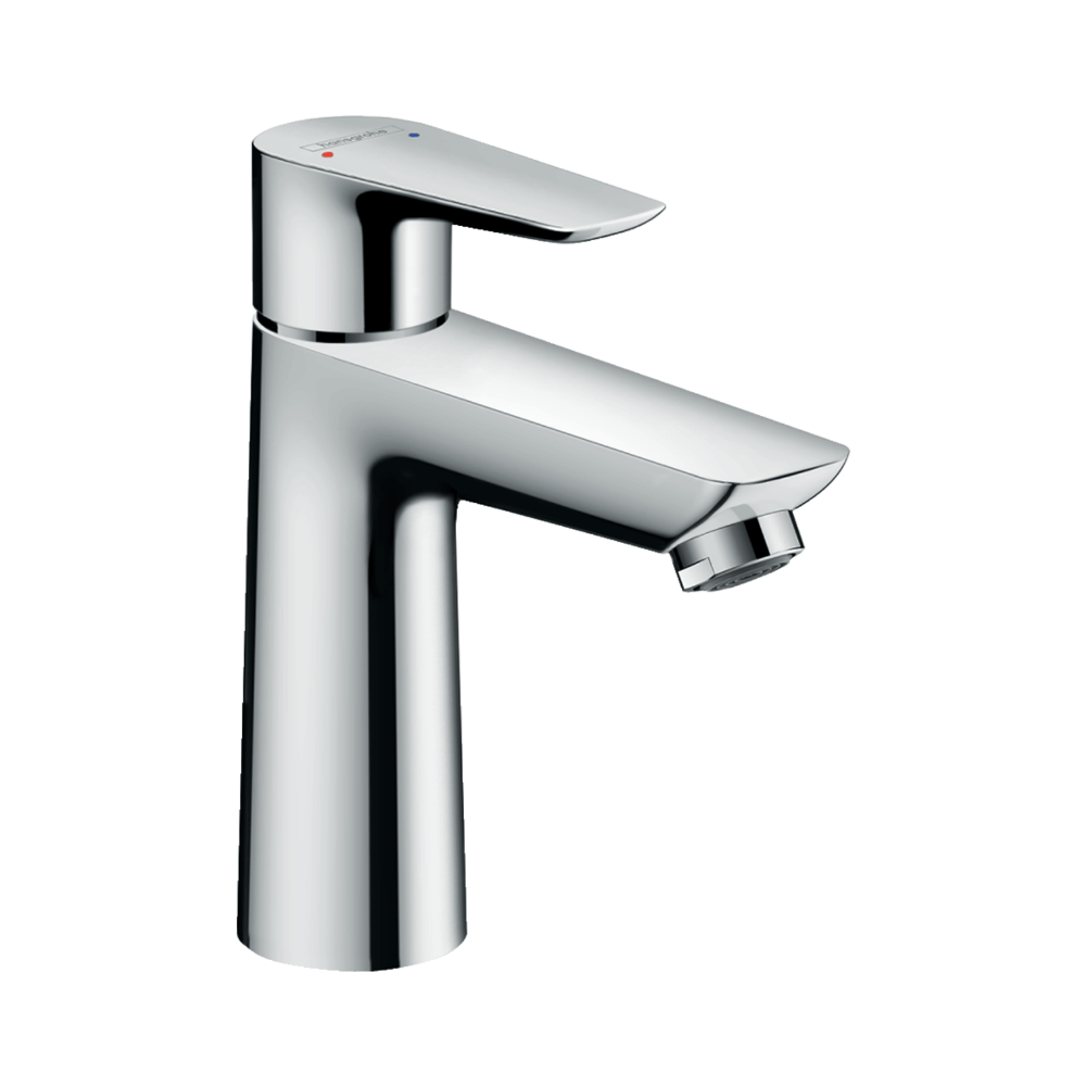 Talis E Basin Mixer 110 - Premium Taps from Hansgrohe - Just GH₵2250! Shop now at Kimo Group