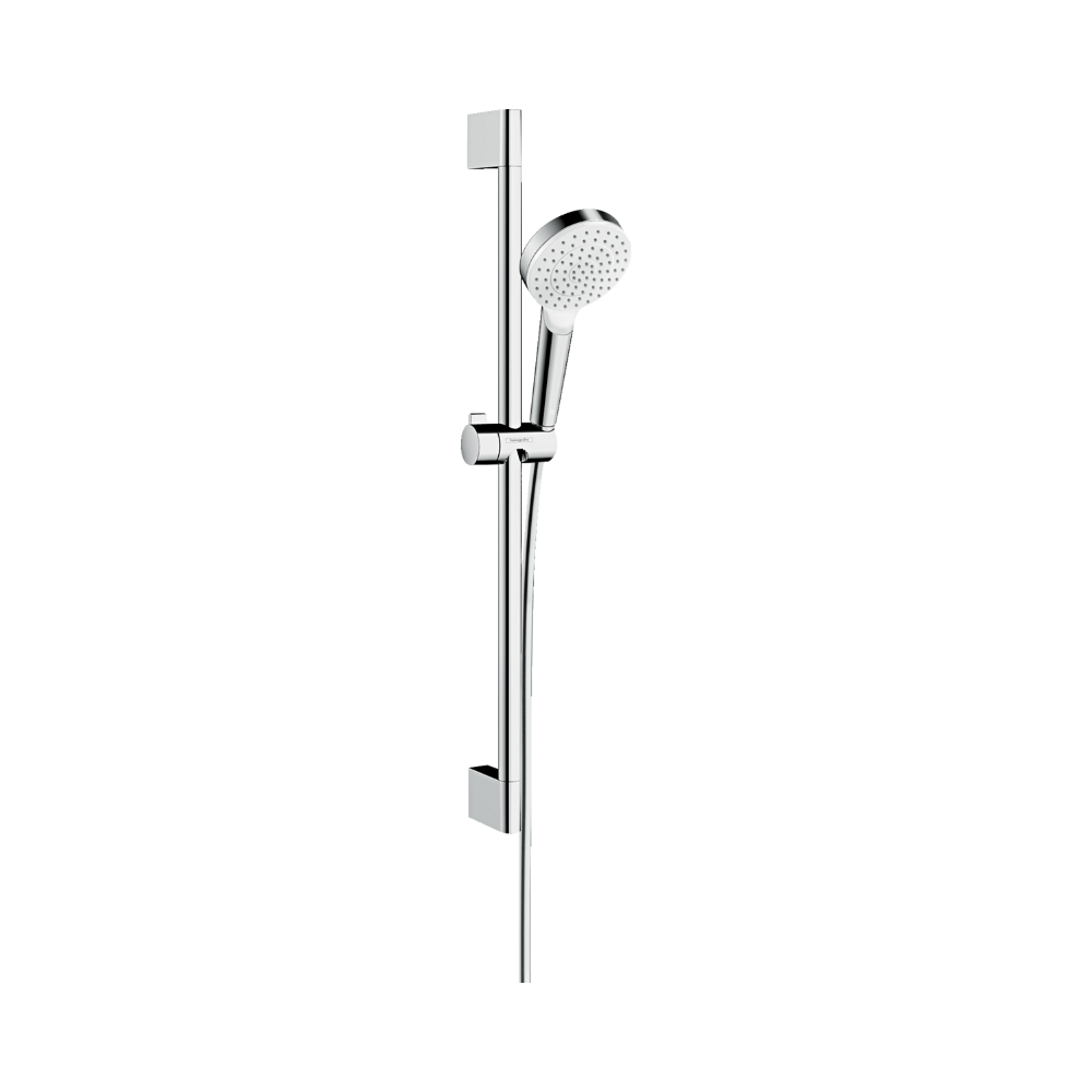 Croma Select S 1jet Shower Set - Premium Showers from Hansgrohe - Just GH₵550! Shop now at Kimo Group