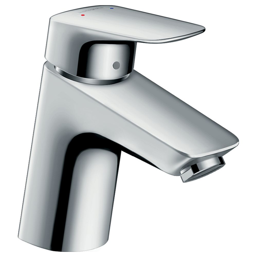 Logis Basin Mixer 70 - Premium Taps from Hansgrohe - Just GH₵1150! Shop now at Kimo Group