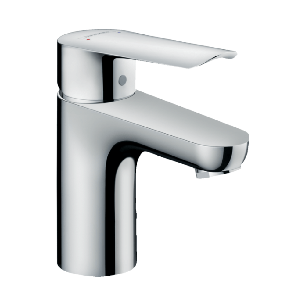 Logis E Basin Mixer 70 - Premium Taps from Hansgrohe - Just GH₵995! Shop now at Kimo Group