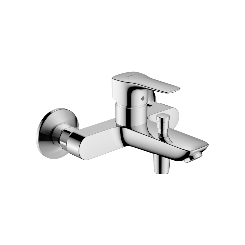 MySport Bath Mixer - Premium Showers from Hansgrohe - Just GH₵1450! Shop now at Kimo Group