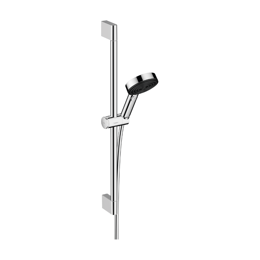 Pulsify Select S 105 3jet Shower Set - Premium Showers from Hansgrohe - Just GH₵550! Shop now at Kimo Group