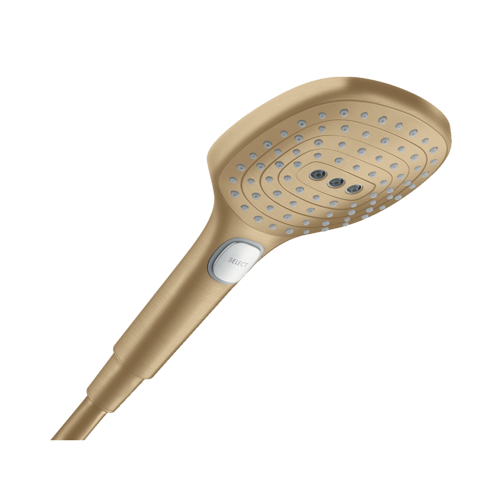 Raindance Select E Hand Shower - Premium from Hansgrohe - Just GH₵1693! Shop now at Kimo Group