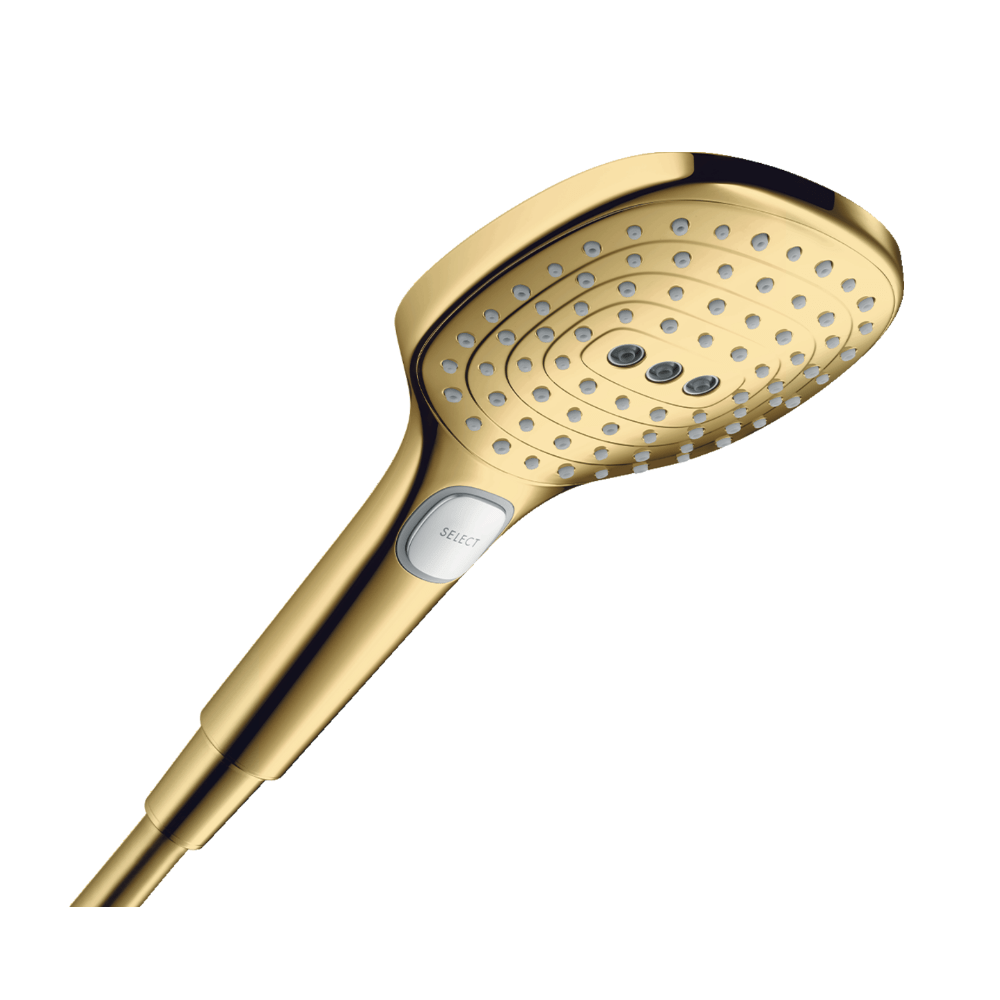 Raindance Select E Hand Shower - Premium from Hansgrohe - Just GH₵1693! Shop now at Kimo Group
