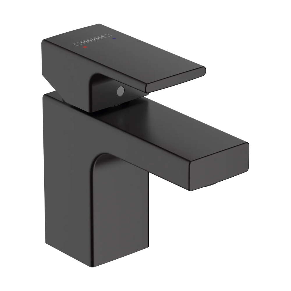 Vernis Shape Basin Mixer - Premium Taps from Hansgrohe - Just GH₵2175! Shop now at Kimo Group