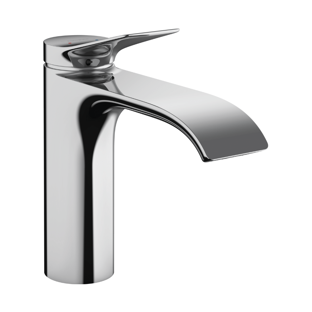 Vivenis Basin Mixer 110 - Premium Taps from Hansgrohe - Just GH₵2800! Shop now at Kimo Group