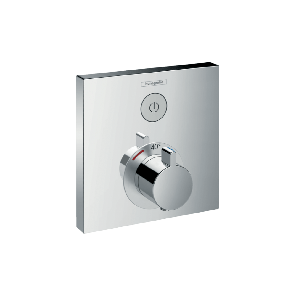 ShowerSelect Thermostat - Premium Showers from Hansgrohe - Just GH₵7950! Shop now at Kimo Group