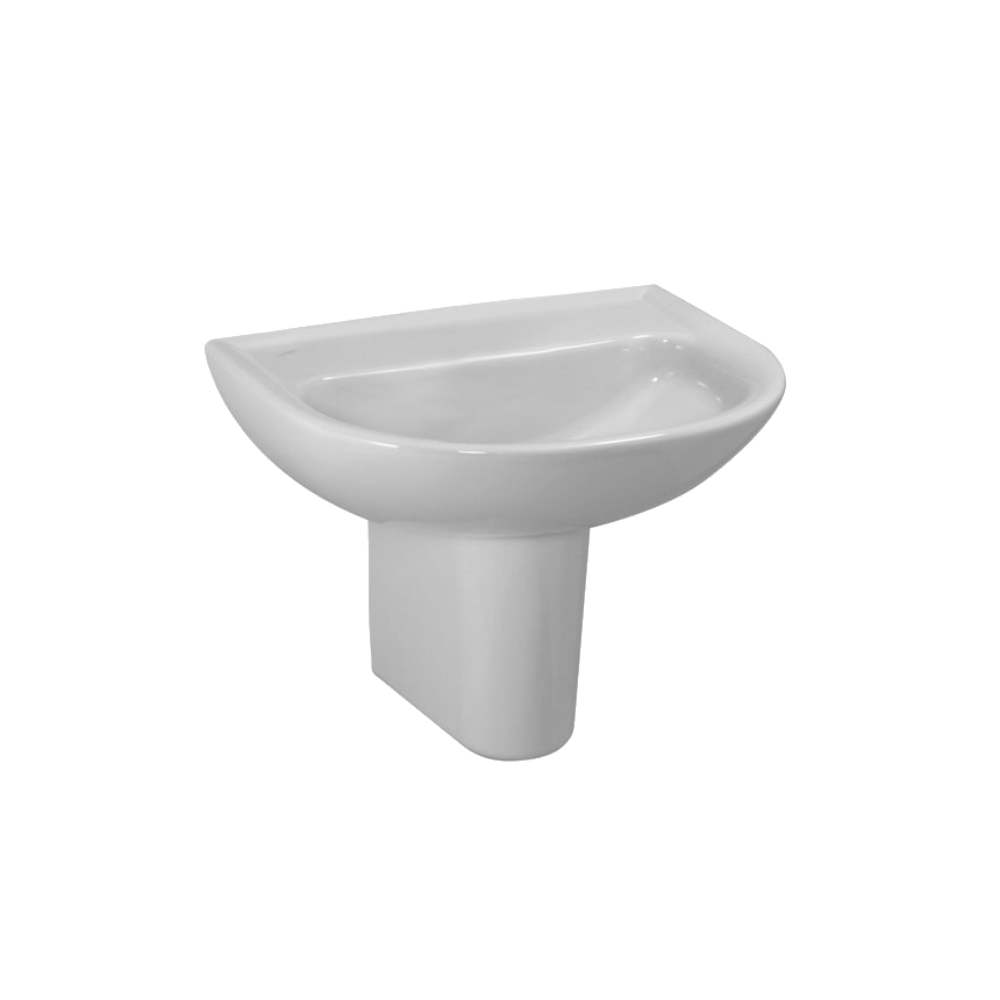 Laufen Pro B Basin - Premium Basins from Laufen - Just GH₵1595! Shop now at Kimo Group