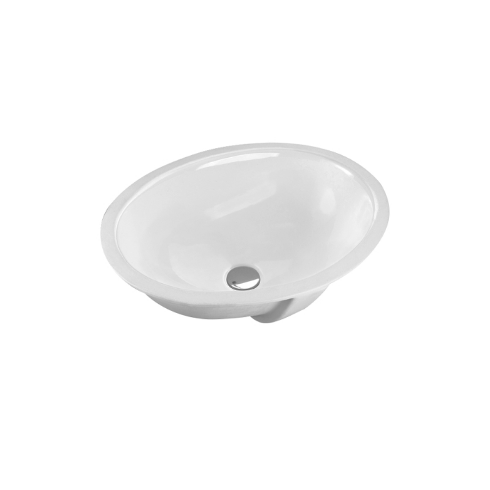 Lipsy Undermount Basin - Premium Basins from Laufen - Just GH₵1095! Shop now at Kimo Group