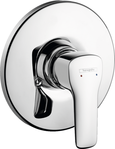 MySport Concealed Shower Mixer - Premium Showers from Hansgrohe - Just GH₵1350! Shop now at Kimo Group