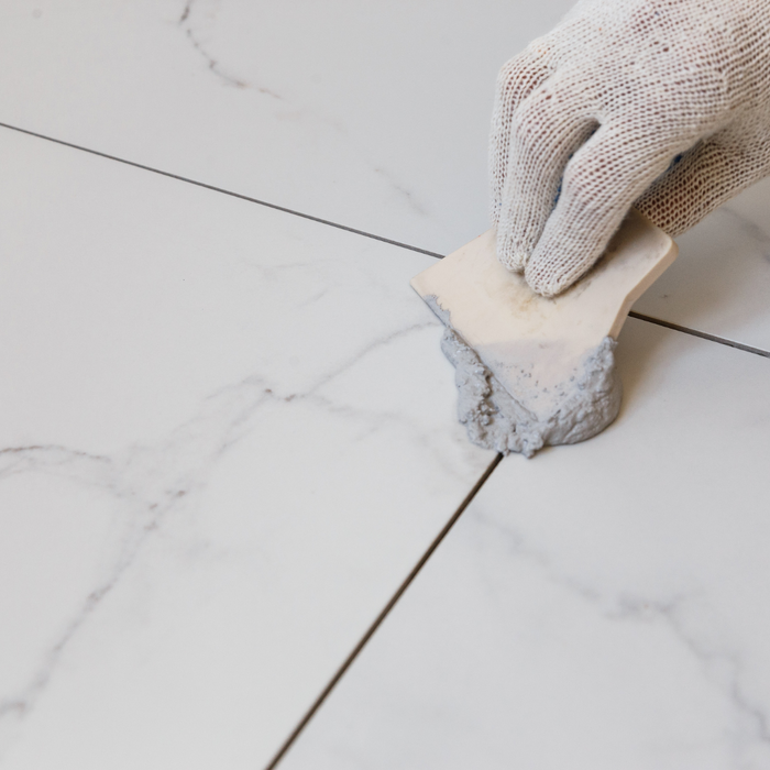 Tile Grout Everything You Need to Know
