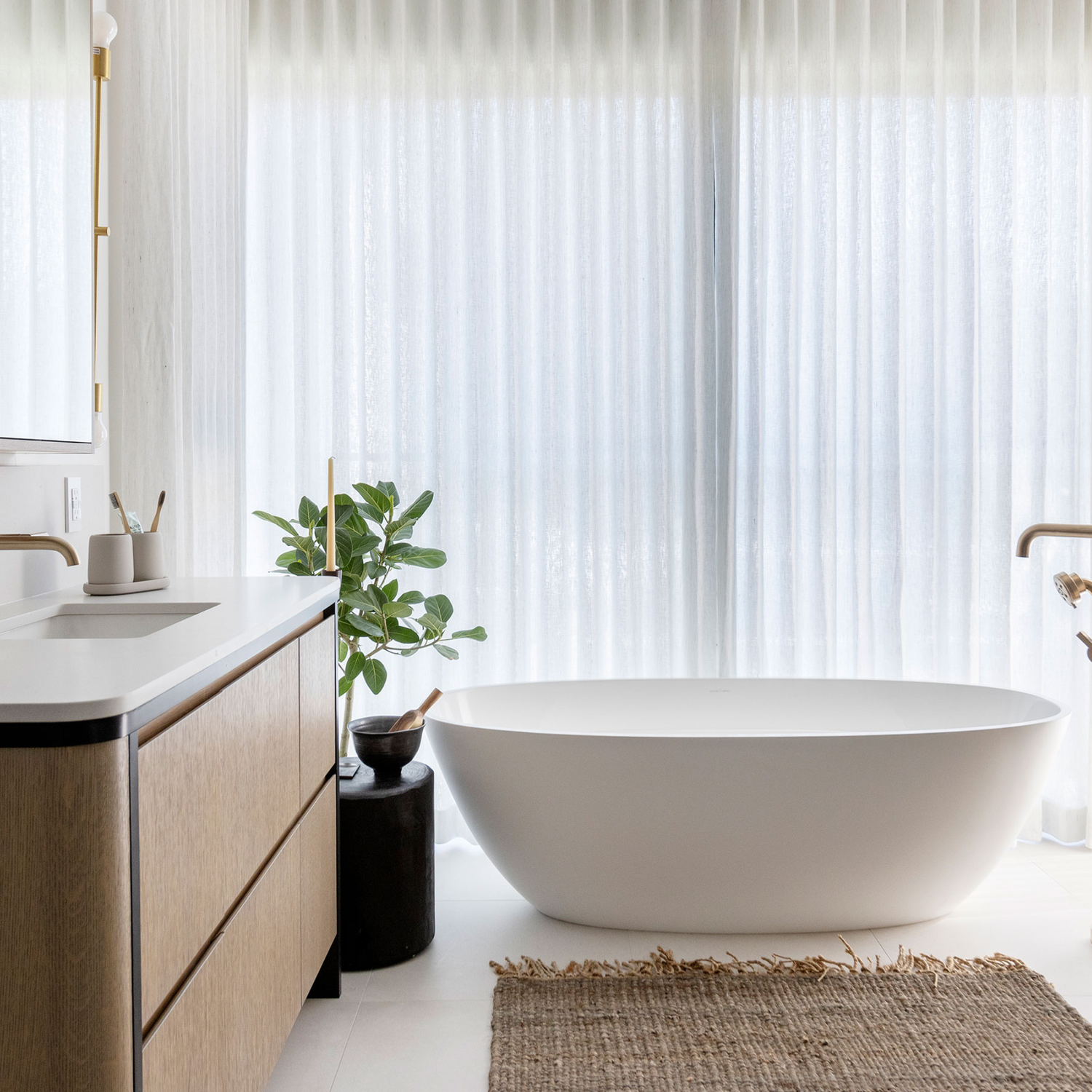 New Year, New Bathroom: How to Create a Wellness-Focused Space at Home in 2026