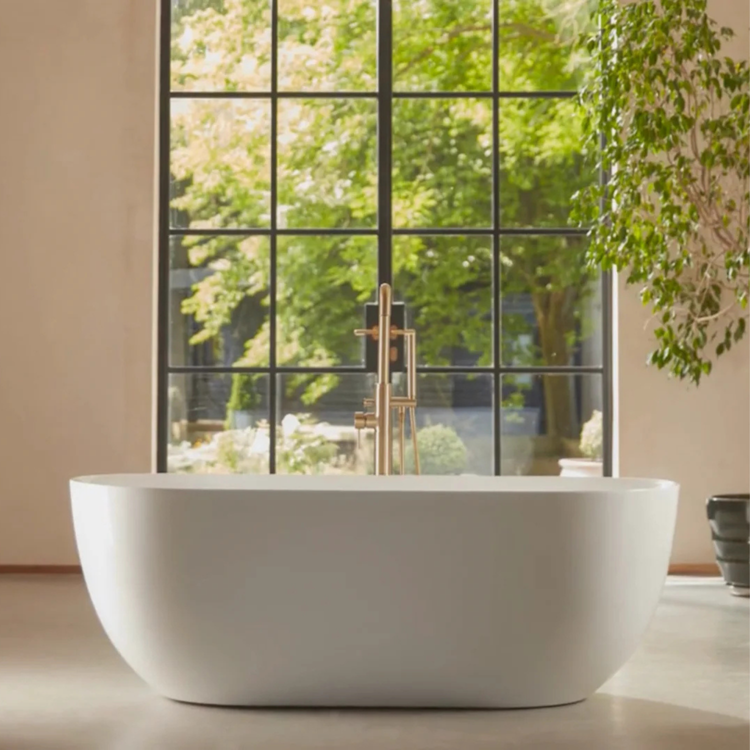 Investing in Fixtures That Support Relaxation