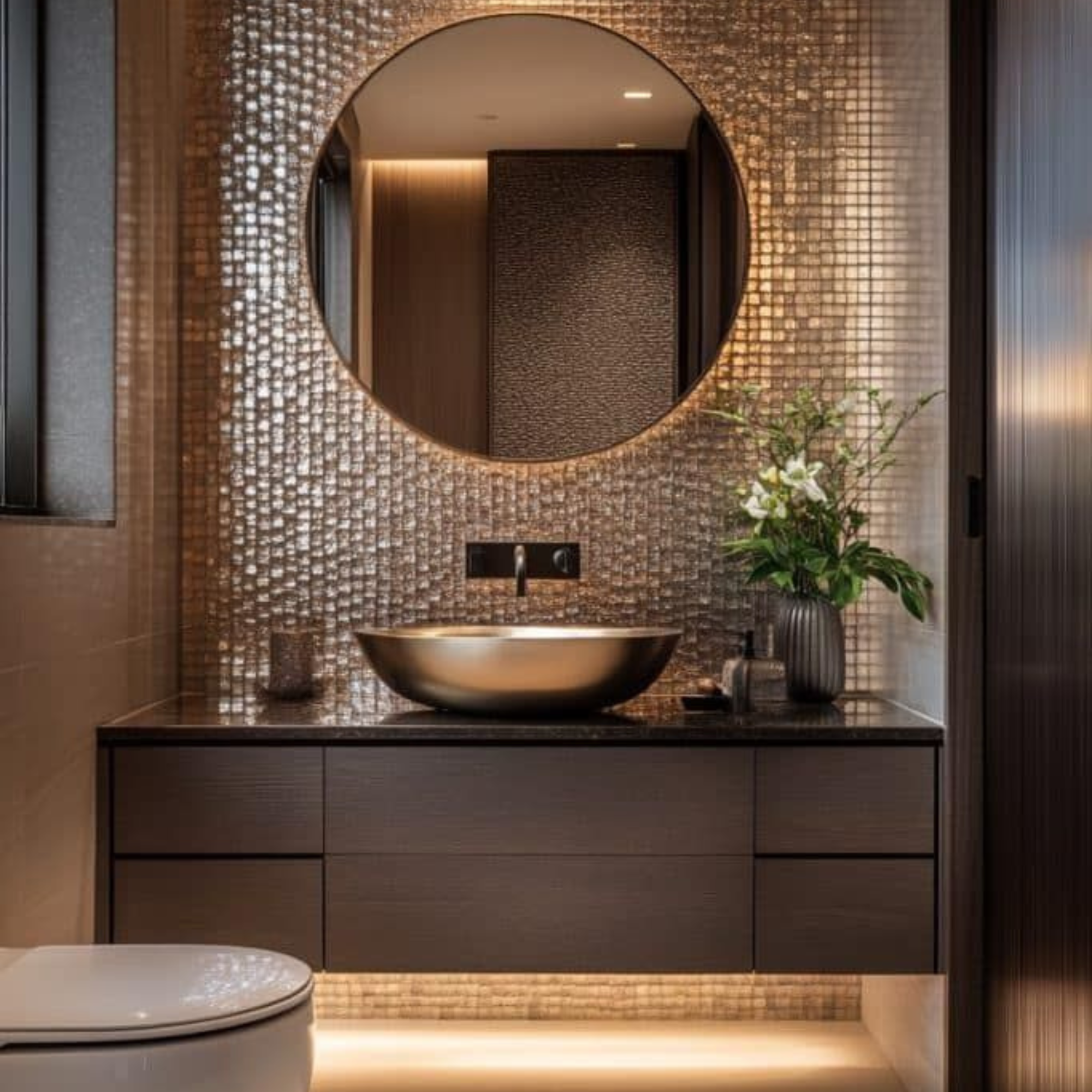 Where to Spend and Where to Save in a Bathroom Renovation