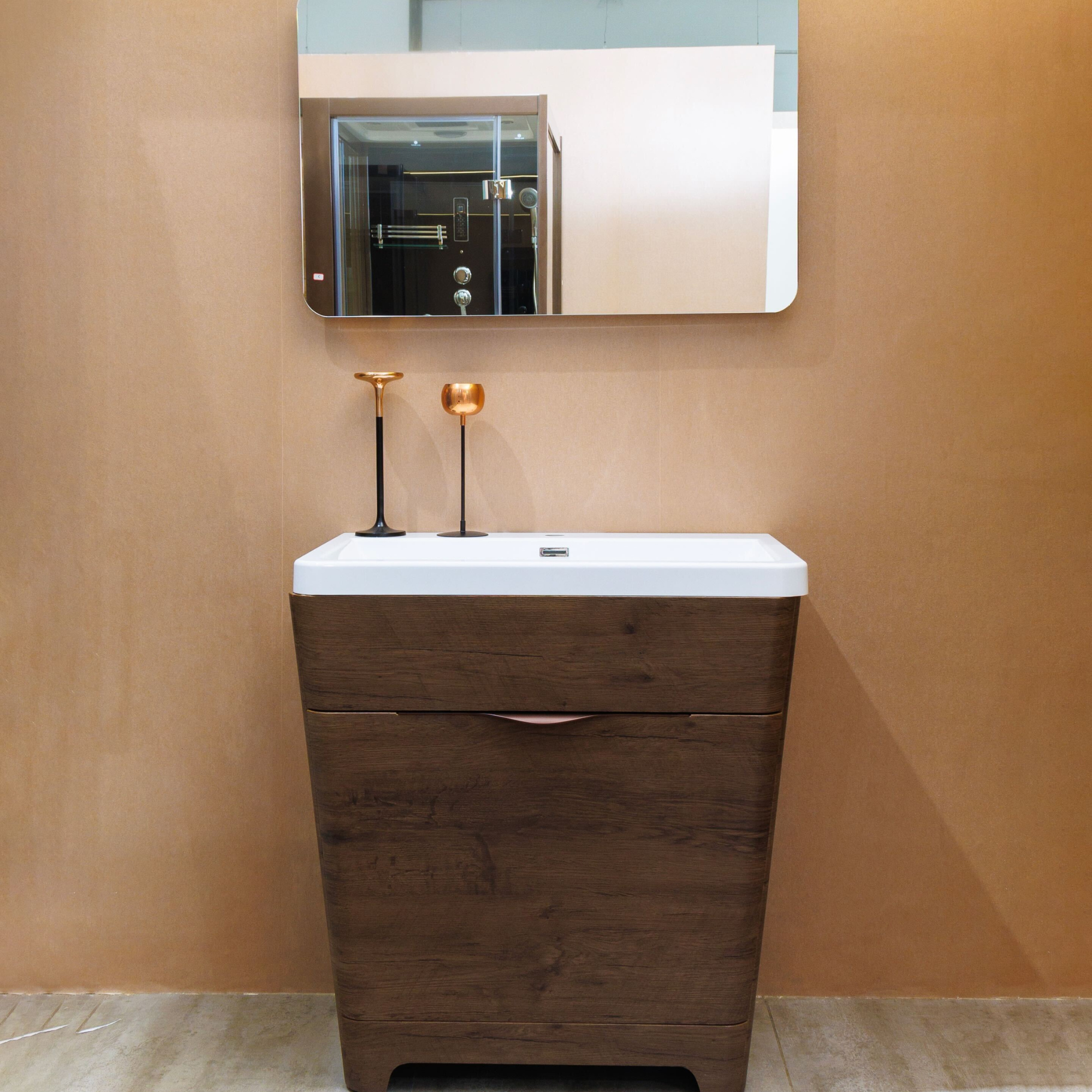 Signs It's Time to Upgrade Your Bathroom Fixtures