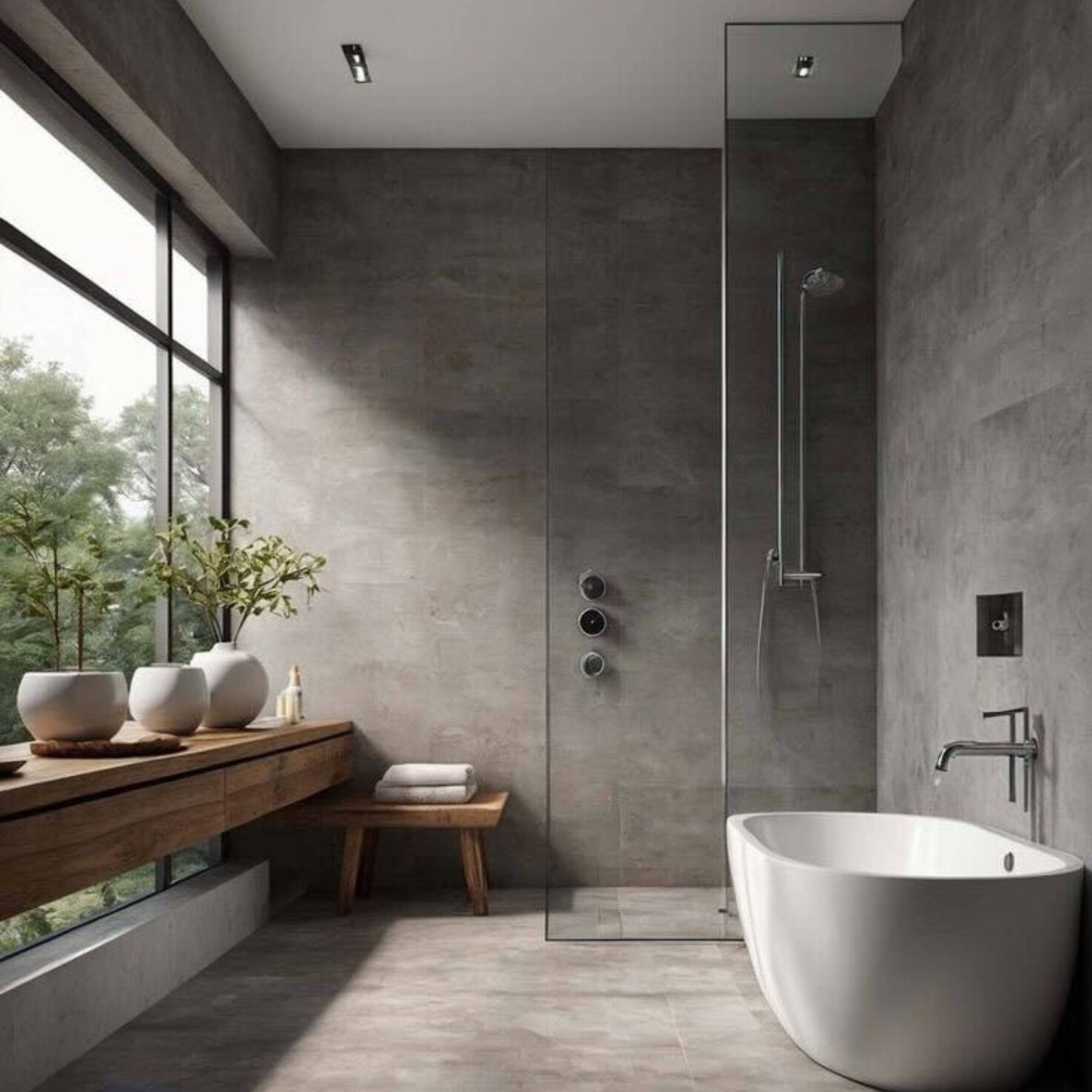 The Future of Bathroom Technology