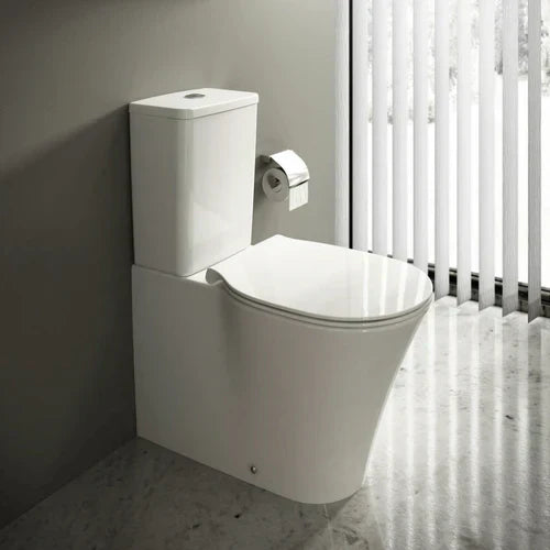 Which Type of Toilet Is Best? A Quick Guide for Ghanaian Homes