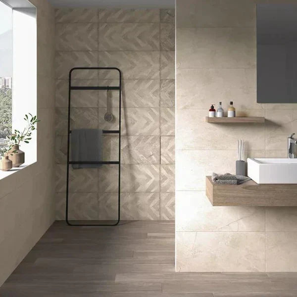 The Best Tile Sizes for Modern Interiors