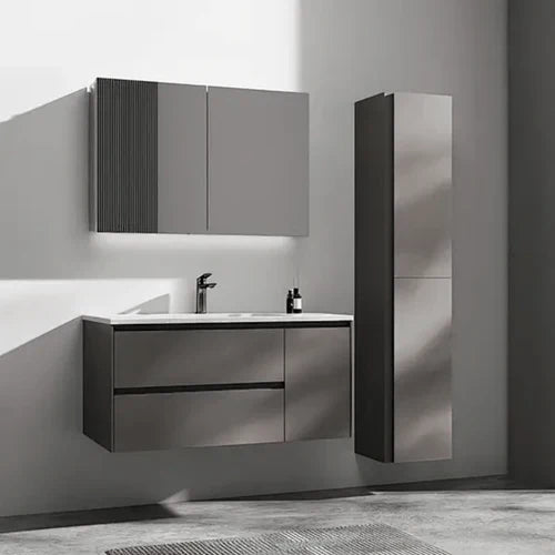 The Top Modern Bathroom Design Ideas for 2025