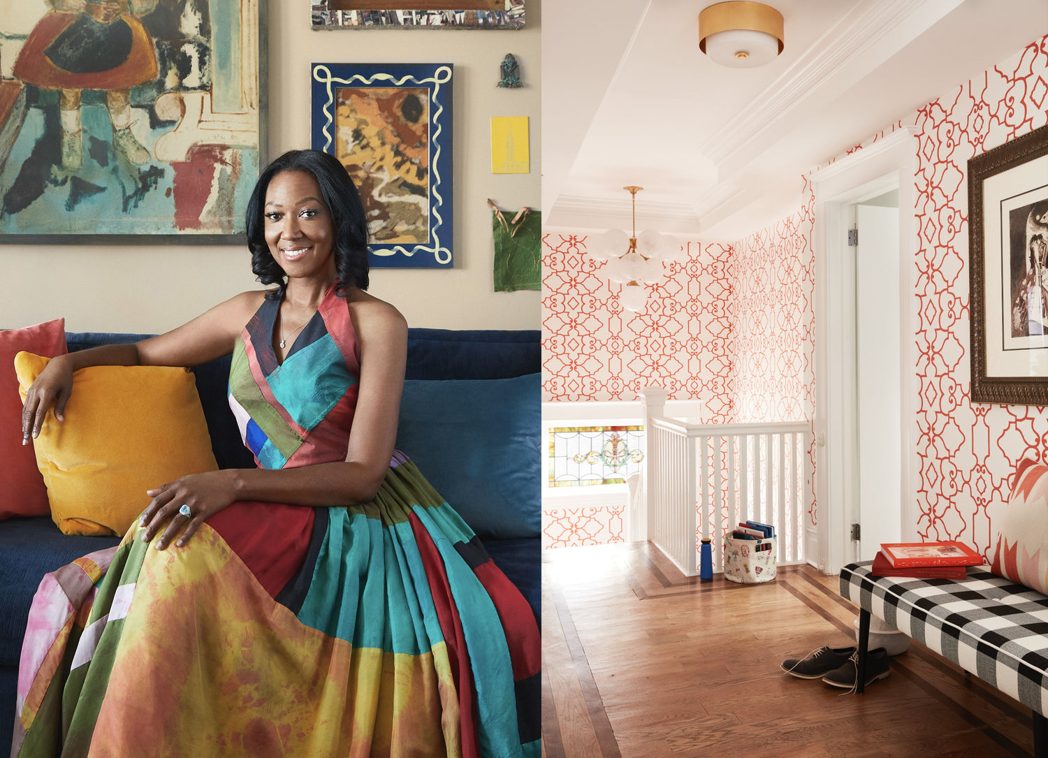 Why You Need An Interior Designer