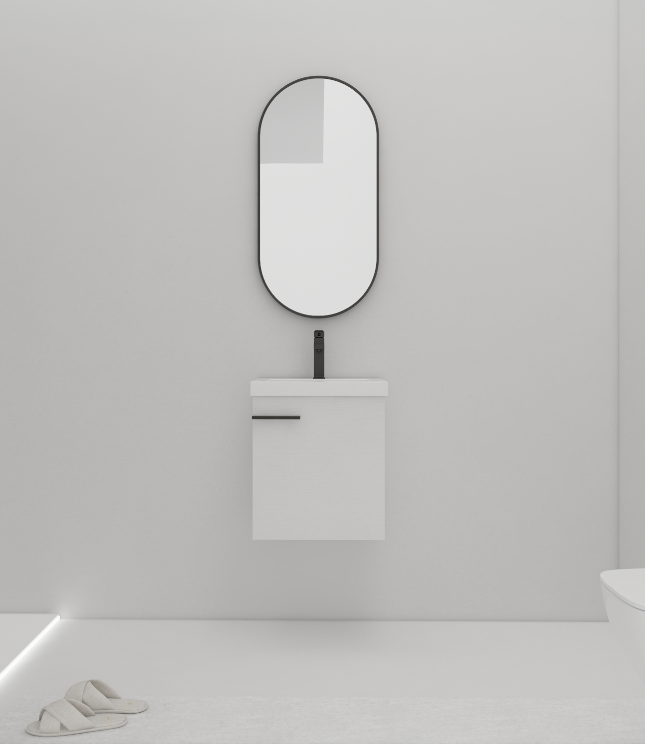 High quality luxurious groove water closets and mixers in Ghana