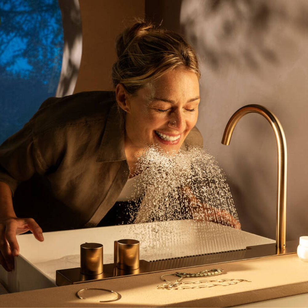 Avalegra AquaUnit - Premium Basins from Hansgrohe - Just GH₵22500! Shop now at Kimo Group