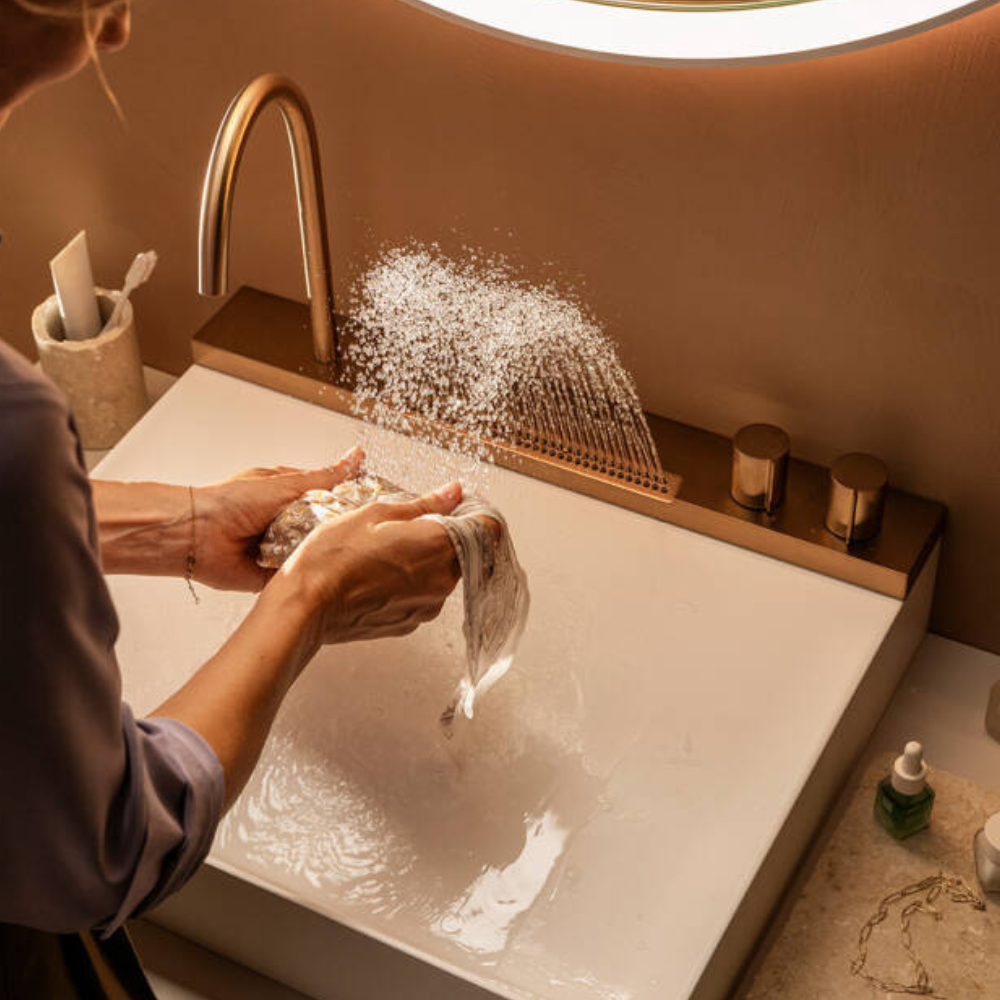 Avalegra AquaUnit - Premium Basins from Hansgrohe - Just GH₵22500! Shop now at Kimo Group