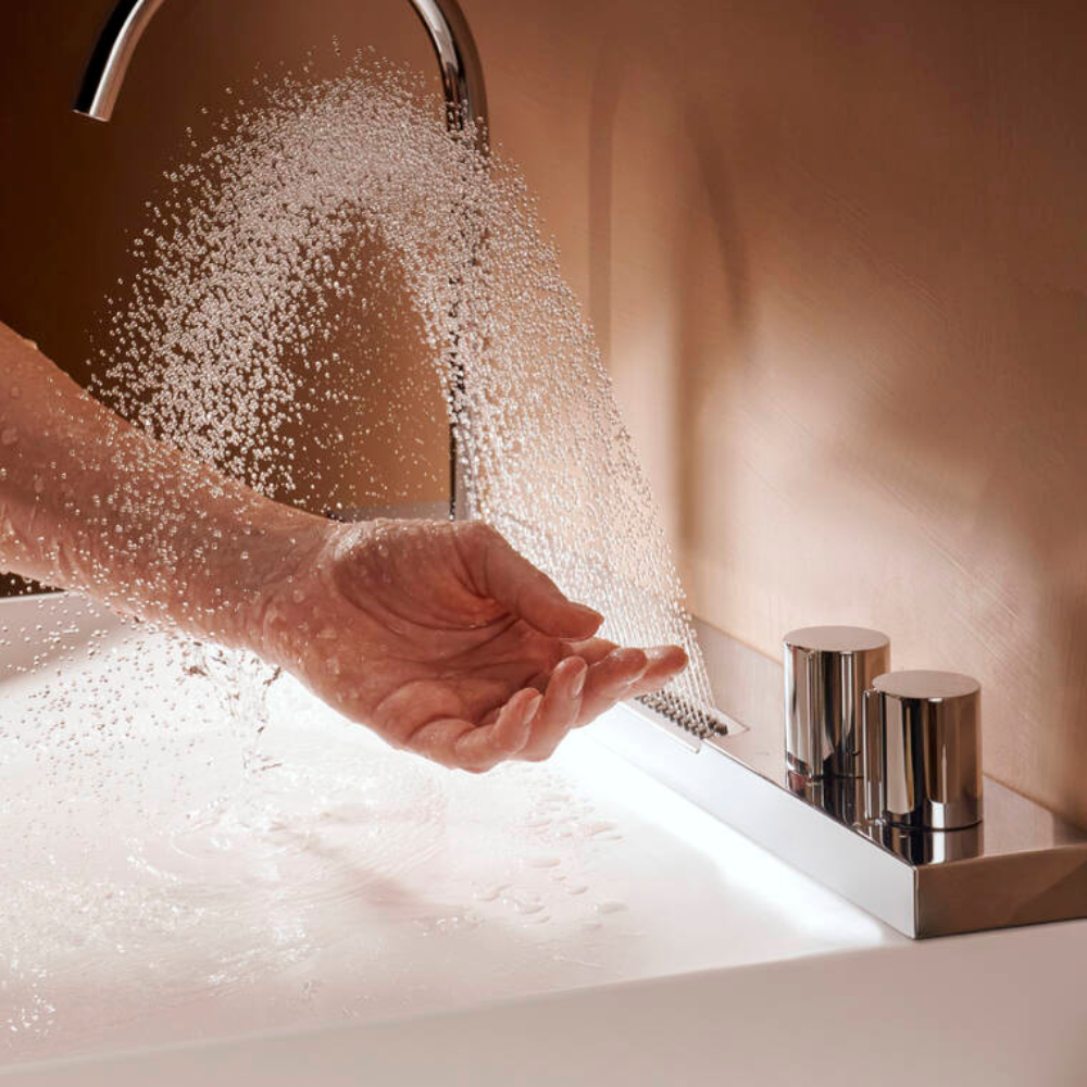 Avalegra AquaUnit - Premium Basins from Hansgrohe - Just GH₵22500! Shop now at Kimo Group