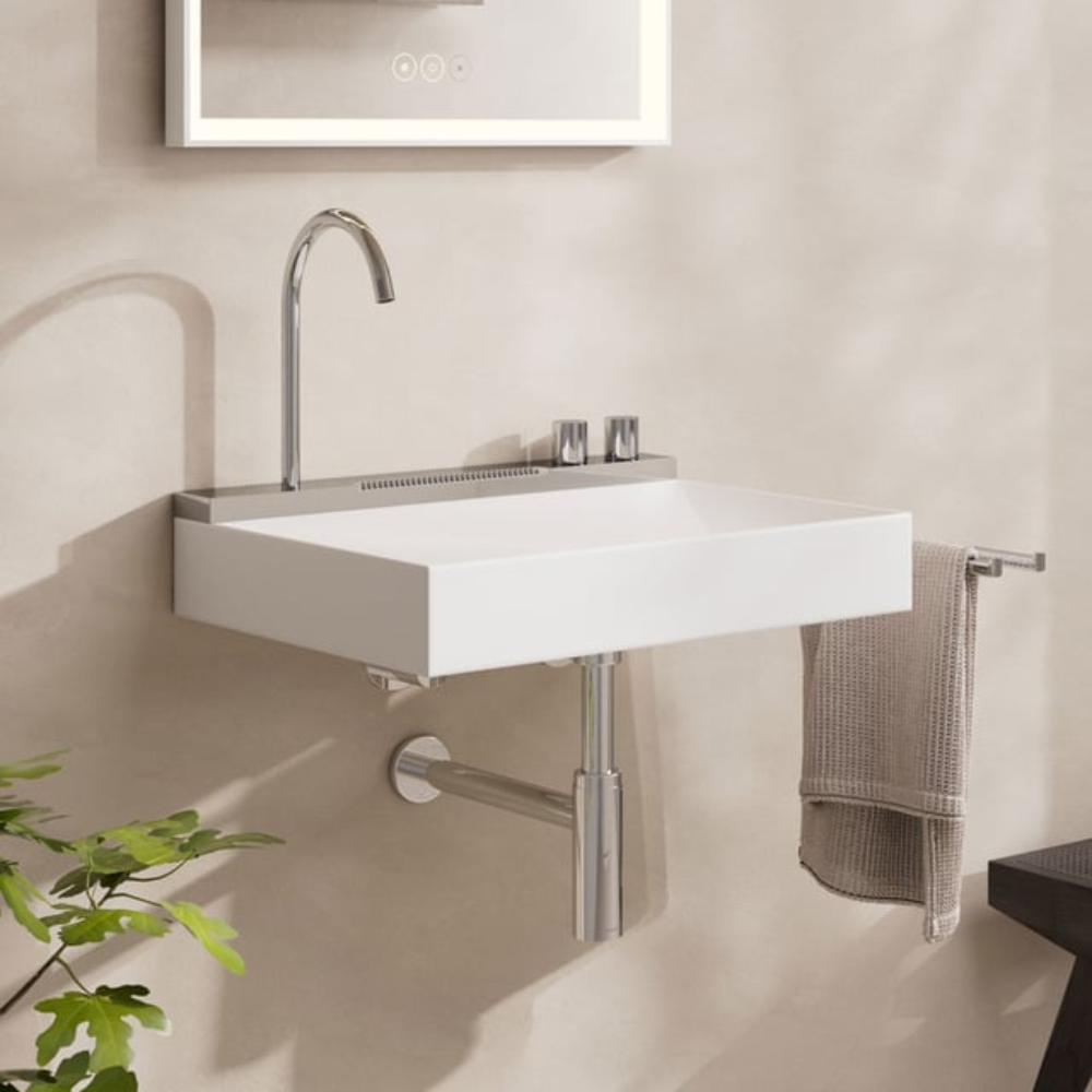 Avalegra AquaUnit - Premium Basins from Hansgrohe - Just GH₵22500! Shop now at Kimo Group
