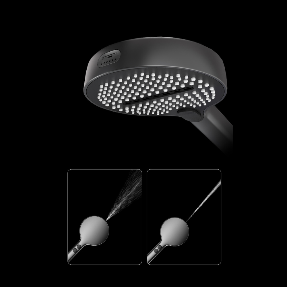 Elegant Showerpipe - Premium Showers from Groove - Just GH₵4500! Shop now at Kimo Group