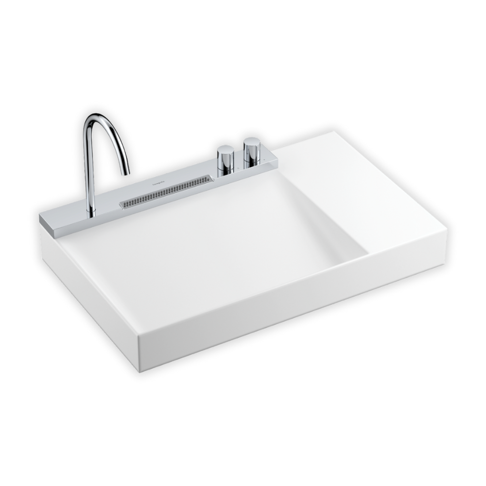 Avalegra AquaUnit - Premium Basins from Hansgrohe - Just GH₵22500! Shop now at Kimo Group