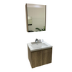 Adele Vanity Cabinet - Premium Furniture & Mirrors from Kimo Group - Just GHS4450! Shop now at Kimo in Ghana