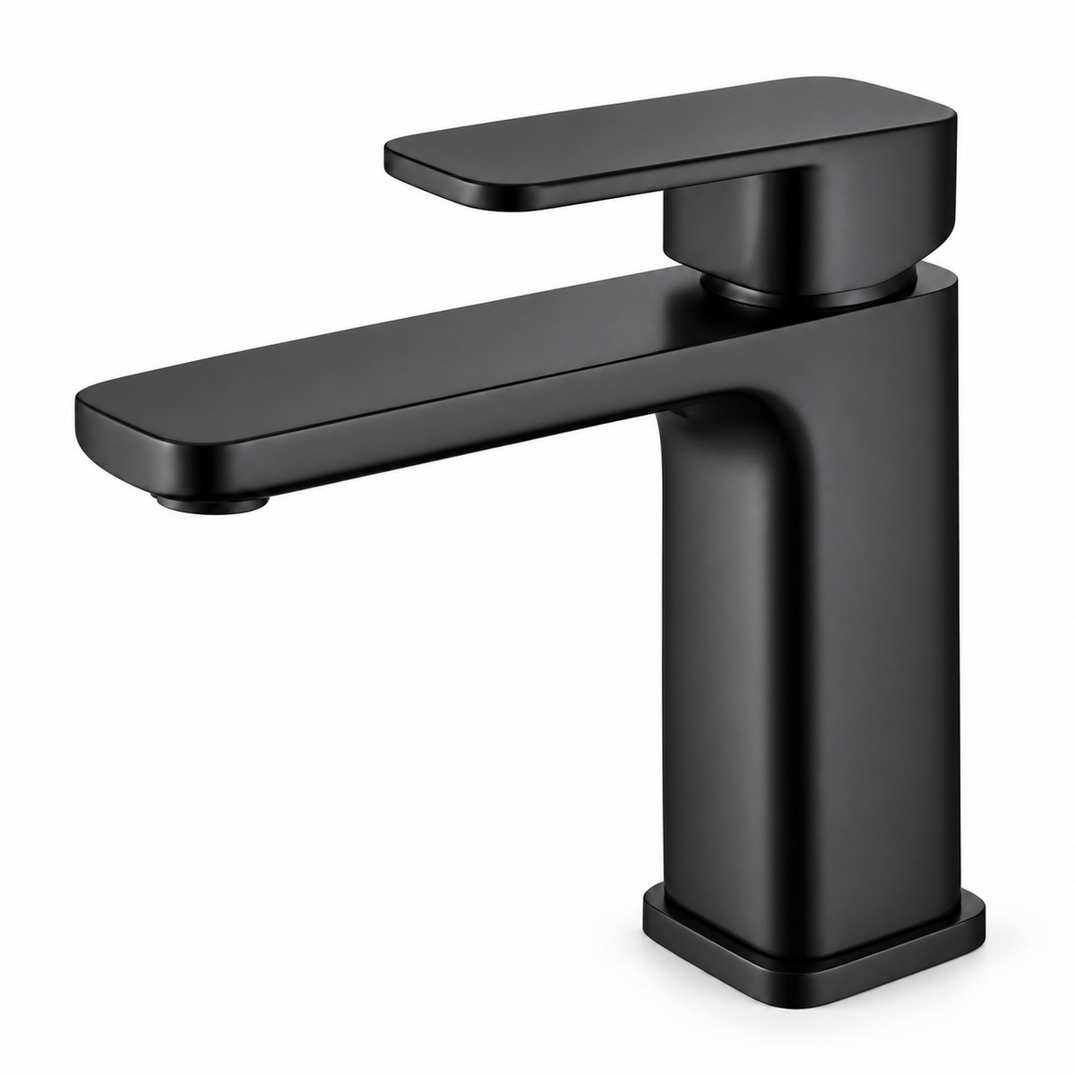 Quadro Basin Mixer - Premium Taps from Groove - Just GH₵1250! Shop now at Kimo Group