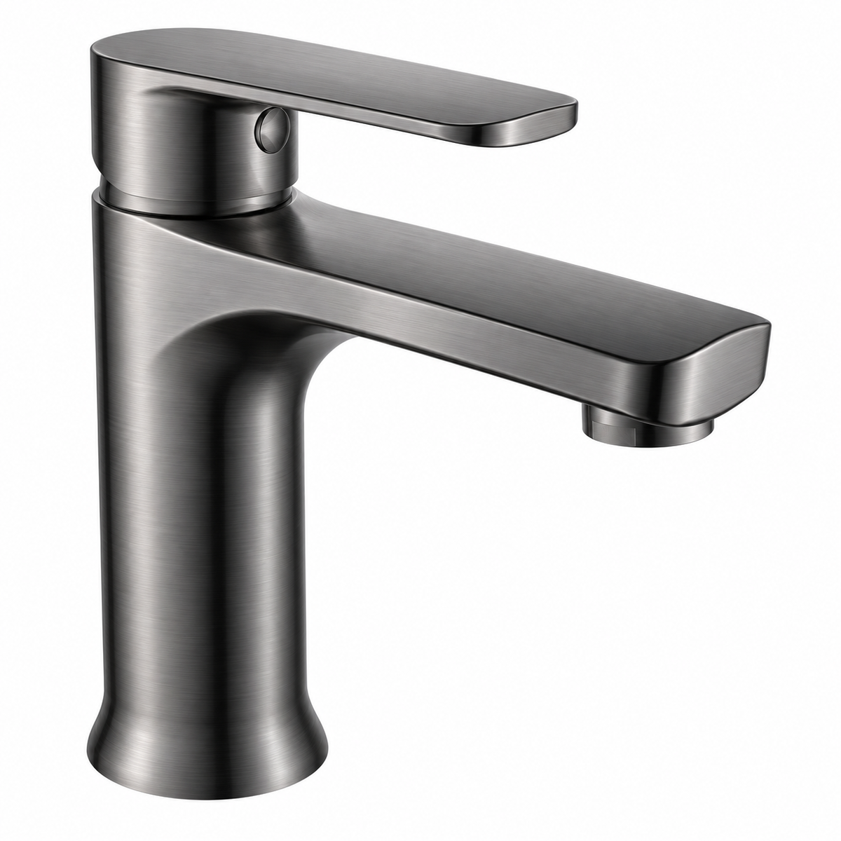 Arco Basin Mixer - Premium Taps from Groove - Just GH₵1250! Shop now at Kimo Group