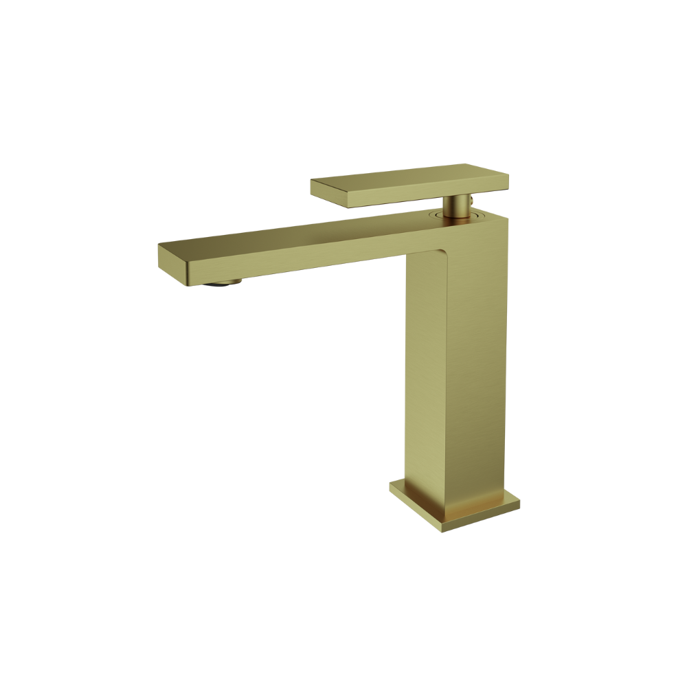 Elegant Basin Mixer - Premium Taps from Groove - Just GHS1250! Shop now at Kimo in Ghana