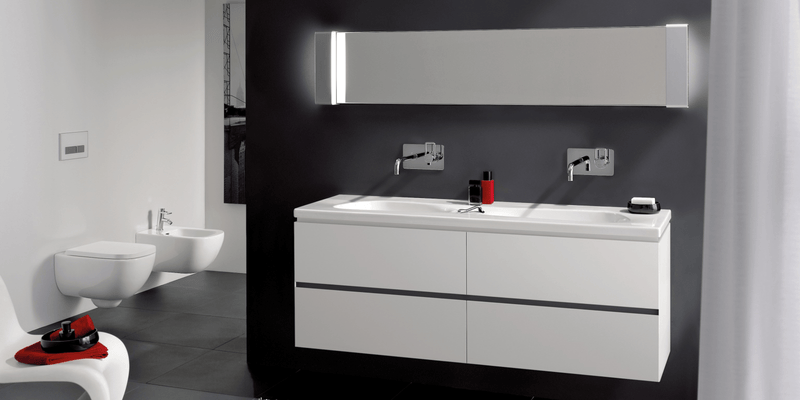 Luxury Bathroom Furniture in Ghana|Vanity Cabinet & Bathroom Storage