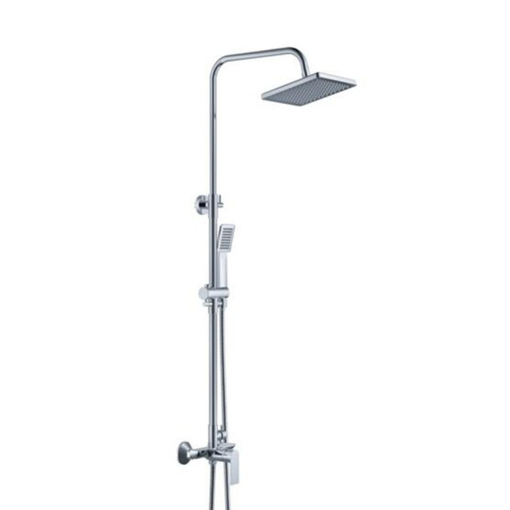 HydroLux Showerpipe - Premium Showers from Groove - Just GH₵1835! Shop now at Kimo Group