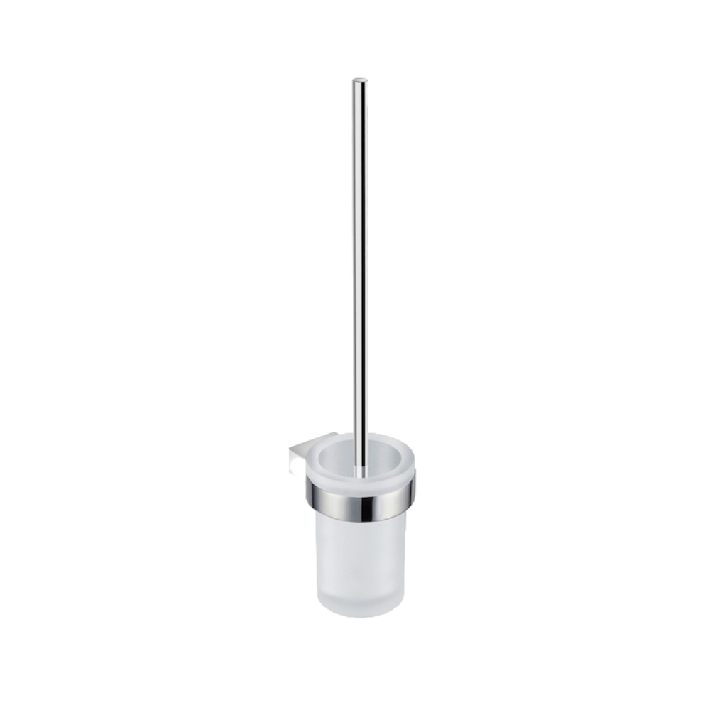 Jika Pure Toilet Brush Set - Premium Accessories from Jika - Just GHS250! Shop now at Kimo in Ghana