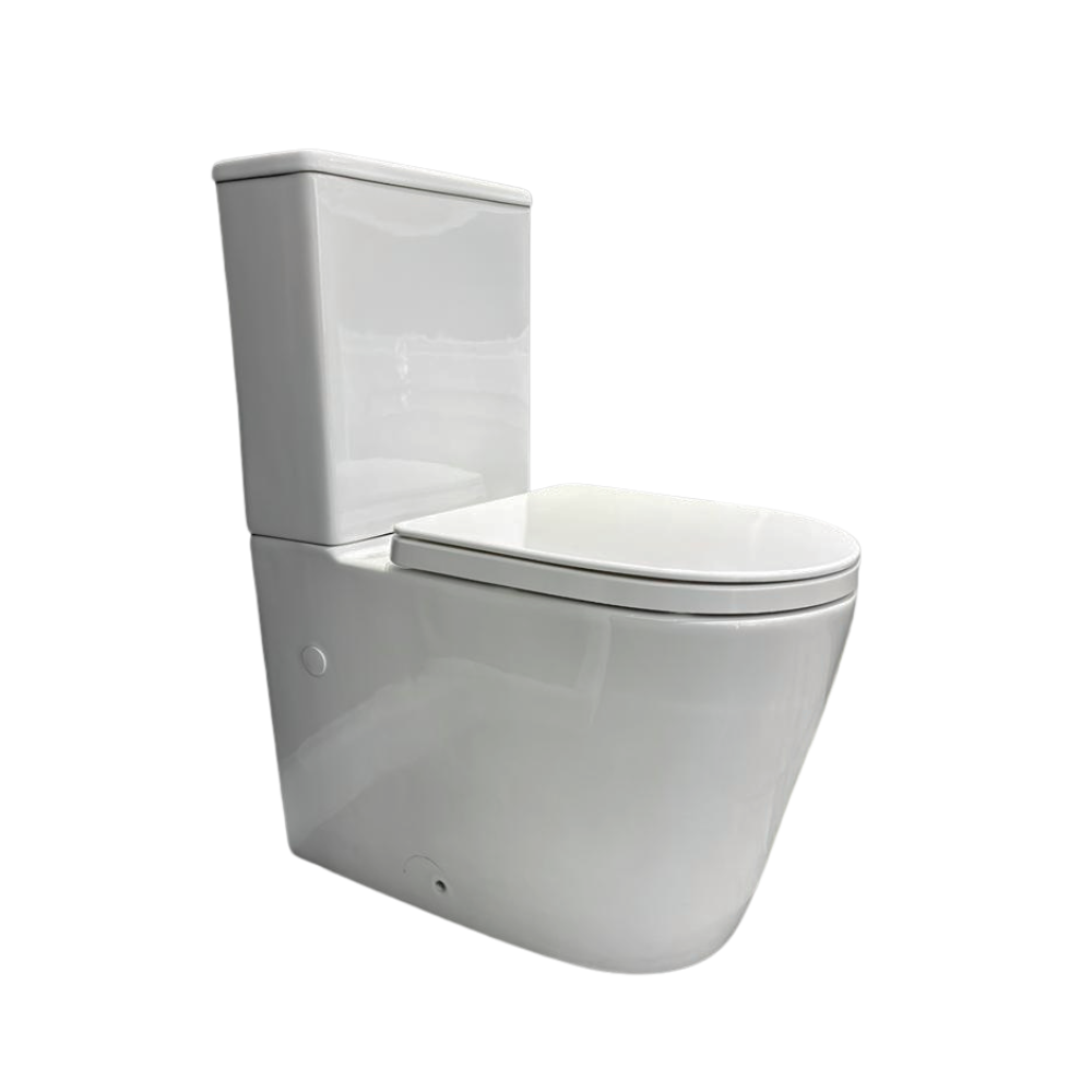 Monarch WC - Premium Toilets from Groove - Just GH₵2350! Shop now at Kimo Group