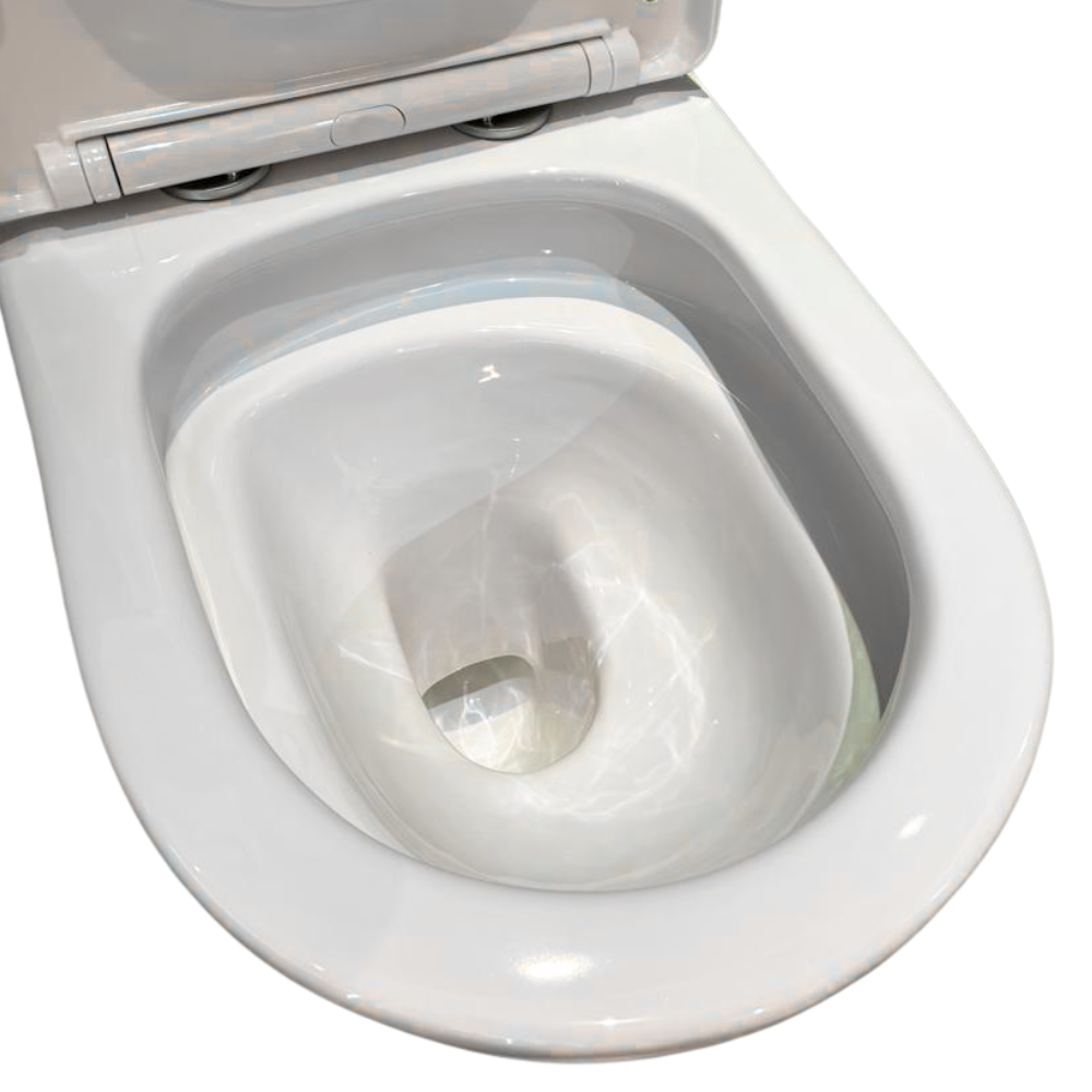 Monarch WC - Premium Toilets from Groove - Just GH₵2350! Shop now at Kimo Group