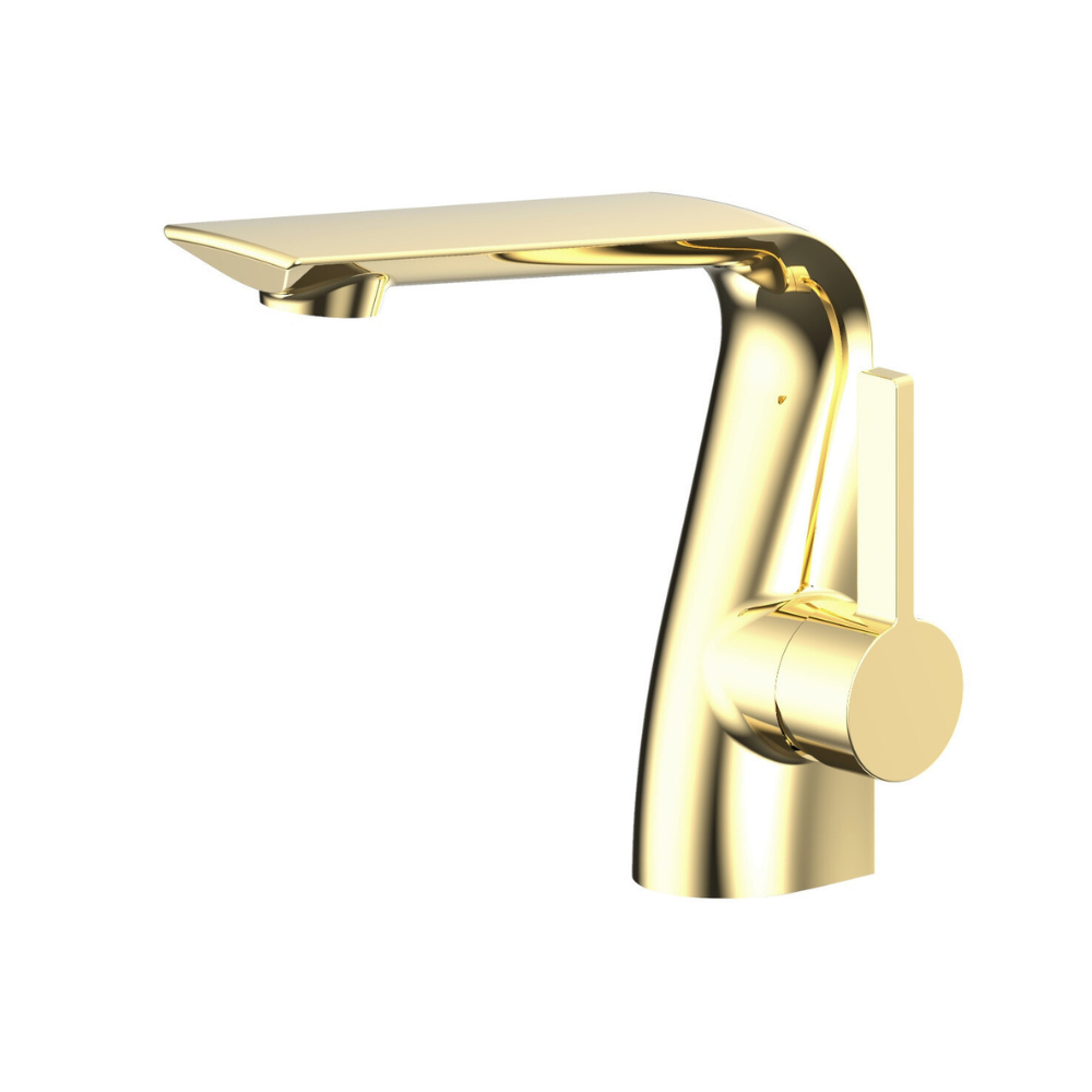 Vogue Basin Mixer - Premium Taps from Groove - Just GH₵2150! Shop now at Kimo Group